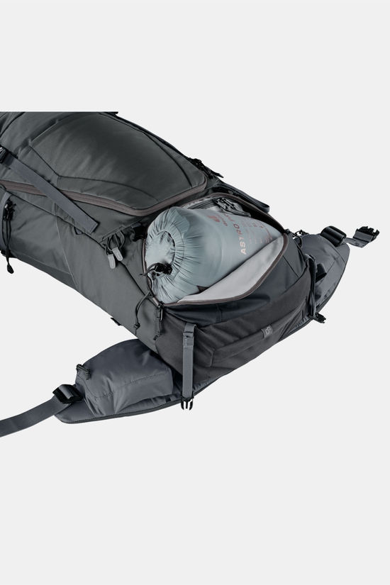 deuter deuter Futura Air Trek 45 + 10 Sl Backpack Dames