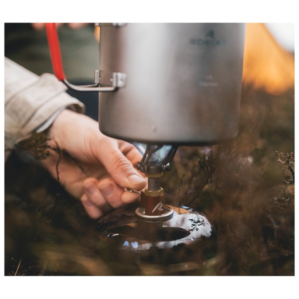 Robens - Fire Wisp Duo Kochset UL - Réchaud à gaz