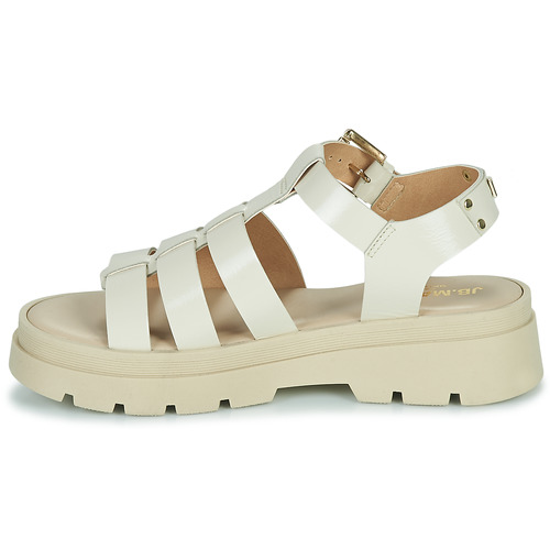 JB Martin - DELICE - Vernis off white