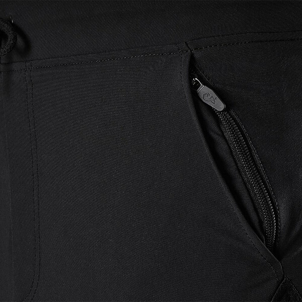 Furygan - Pantalon Phenix Noir