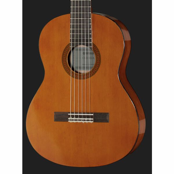 Yamaha CGS102A Konzertgitarre Schülermodell