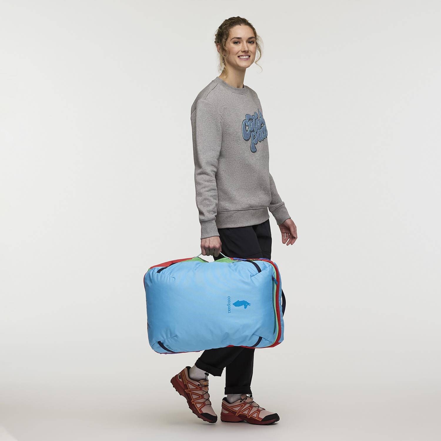 Cotopaxi Allpa 42l Travel Pack - Del Dia PT