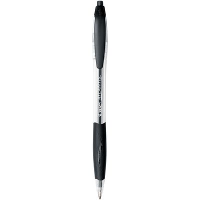 BIC ATLANTIS Classic - Stylo à bille - noir