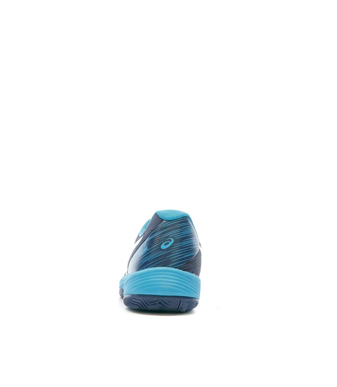 Chaussures de Padel Marine Homme Asics Gel Game 9