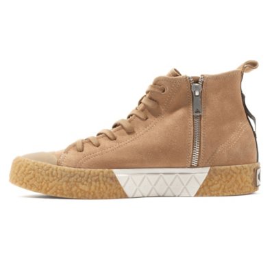 Sneakers homme Palla Ace Rugged Sde PALLADIUM
