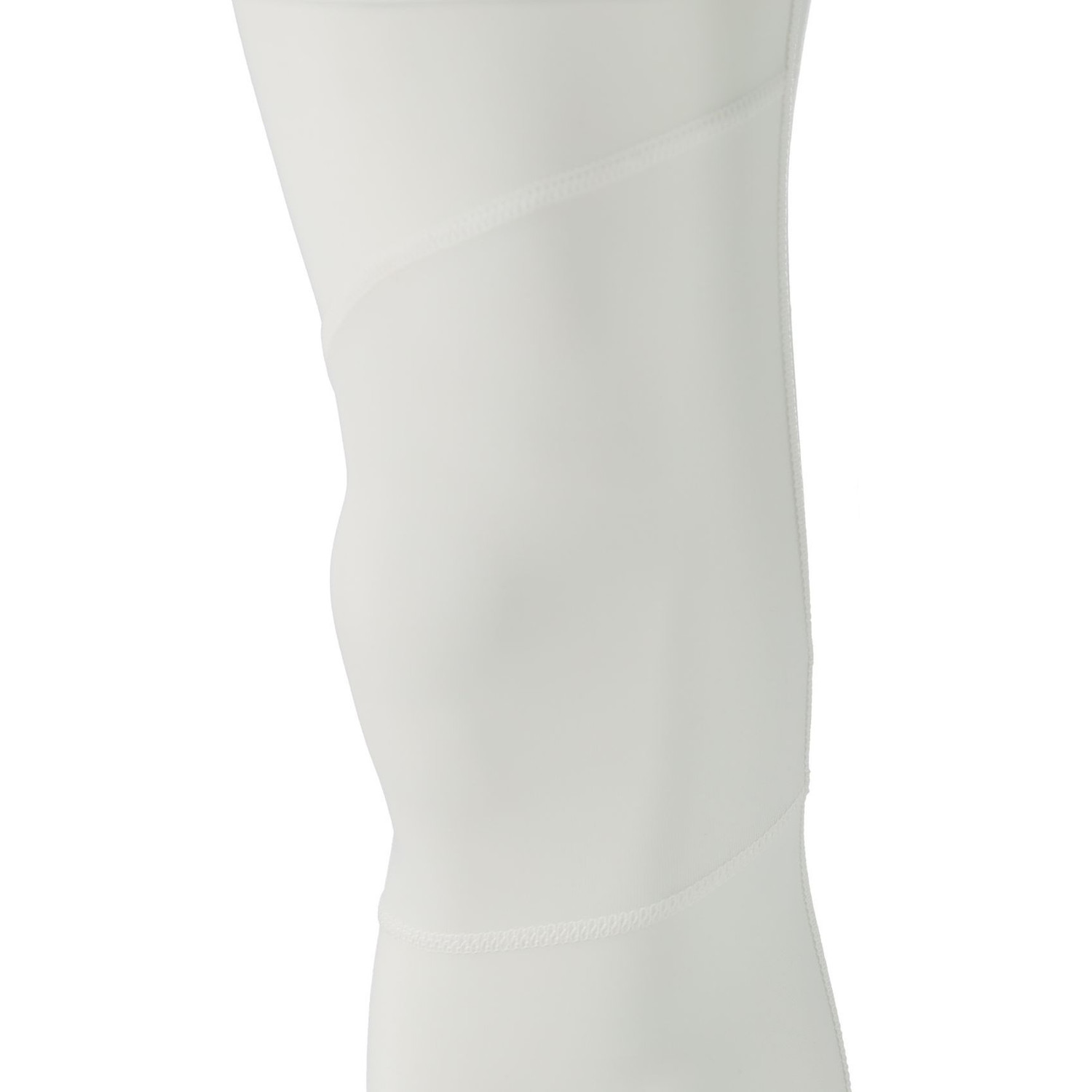 Mc David Compression 3/4 Tight With Dual Layer