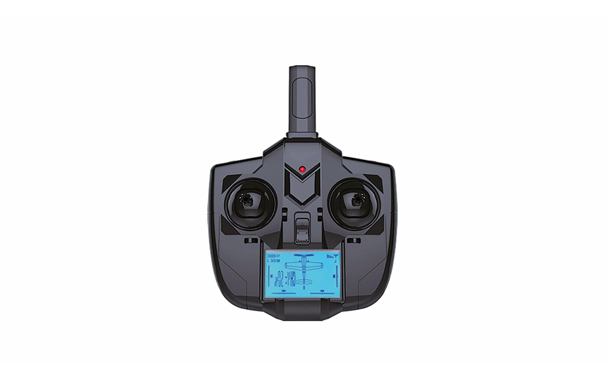 Amewi RC-Flugzeug »Flugzeug Skylark RTF, Gyro«