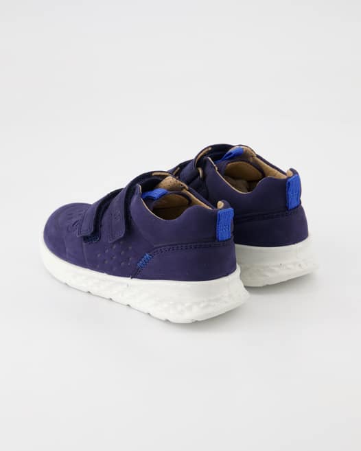 Superfit Breeze Sneaker in Blau