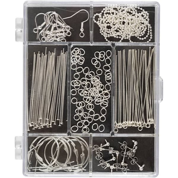 DIY Kit Smykkestartsett (61368)