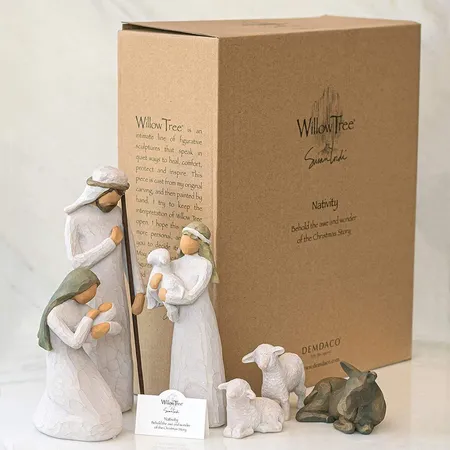 Willow Tree - Heilige Familie