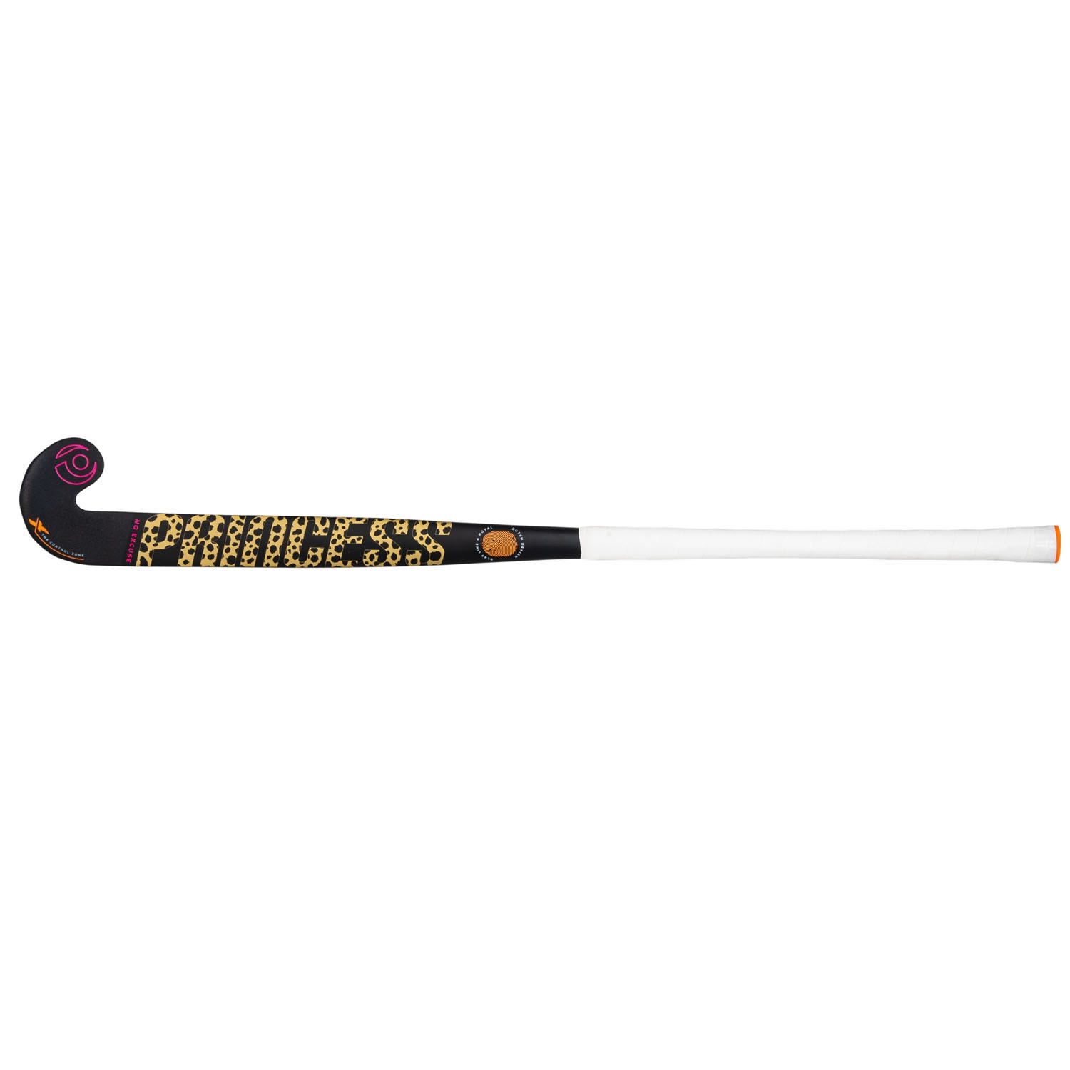 Princess  No excuse LTS P1 Jr.