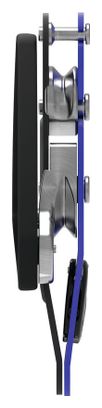 Descendeur Petzl Stop Bleu