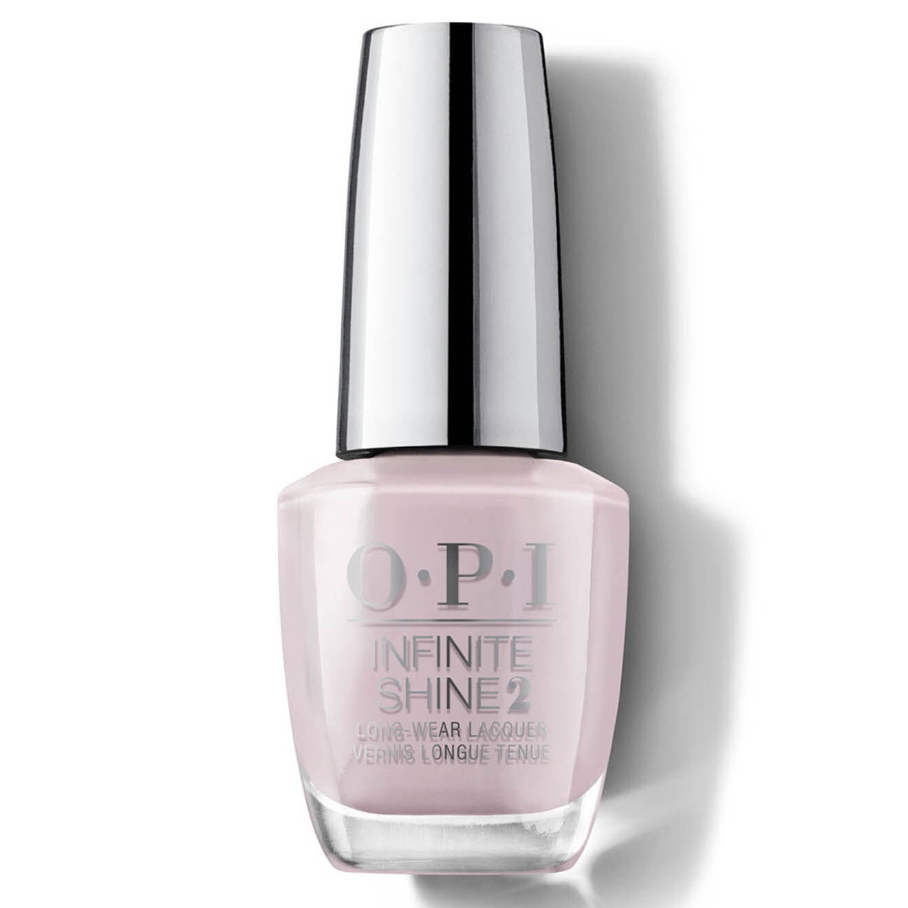 OPI Vernis à ongles Infinite Shine Don't Bossa Nova Me Around 15 ml