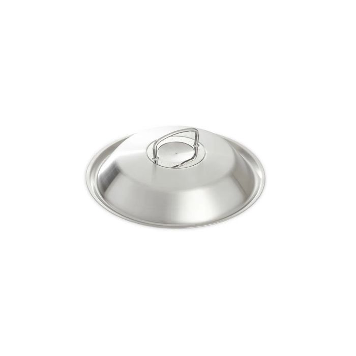 Fissler Metalldeckel Wok Original-Profi Collection® 30 cm