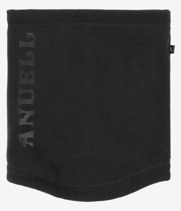 Anuell Necklen Neckwarmer (black)