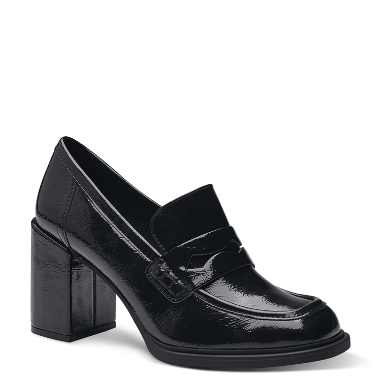 Marco Tozzi 2-24403-41 black patent