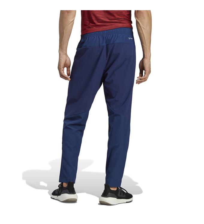 adidas Men AEROREADY Designed for Movement Trainingsbroek
