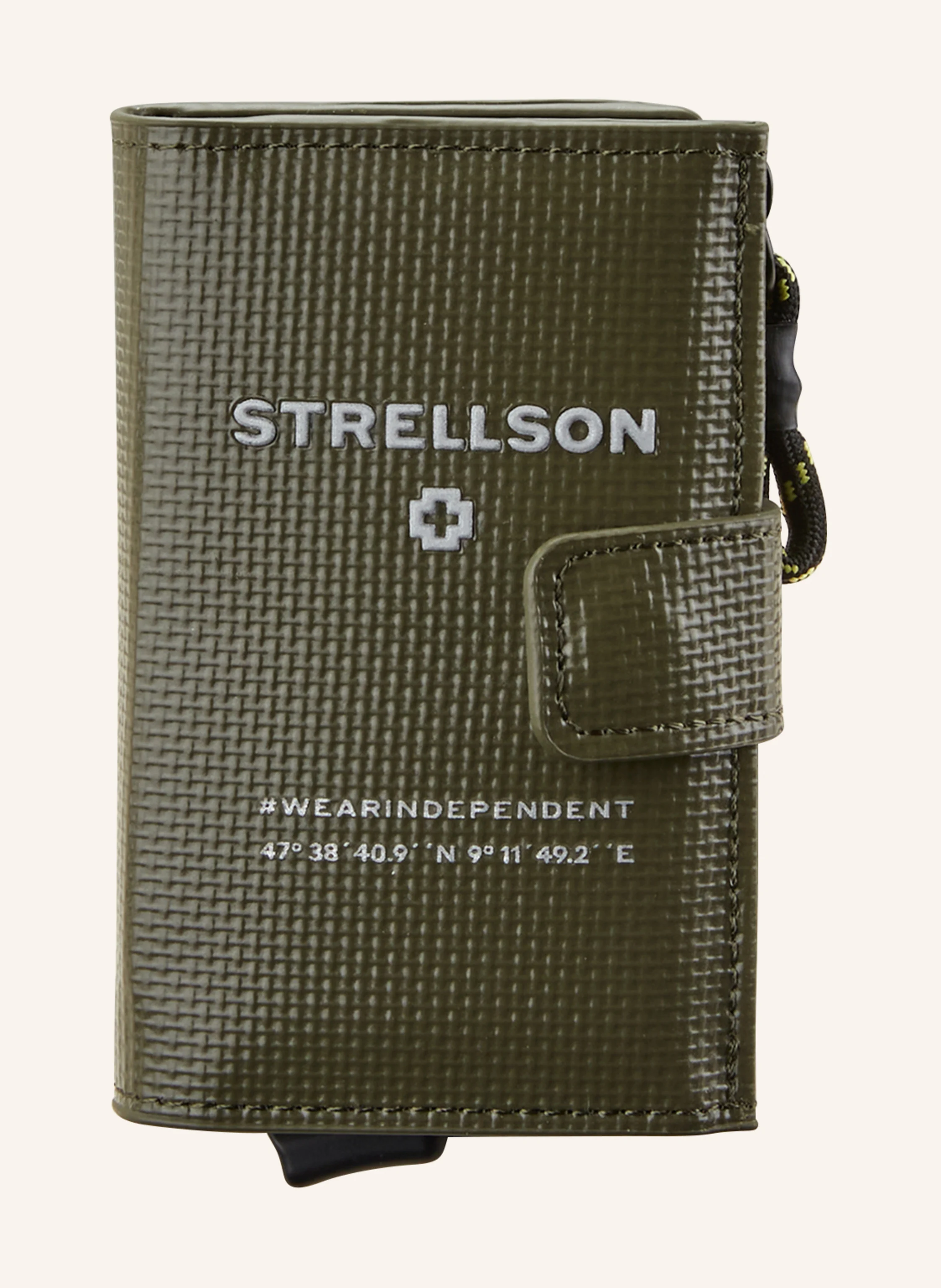 STRELLSON Geldbörse STOCKWELL 2.0