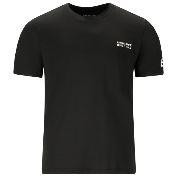 ENDURANCE - Yorgos Cycling/MTB S/S Shirt - Maillot de cyclisme