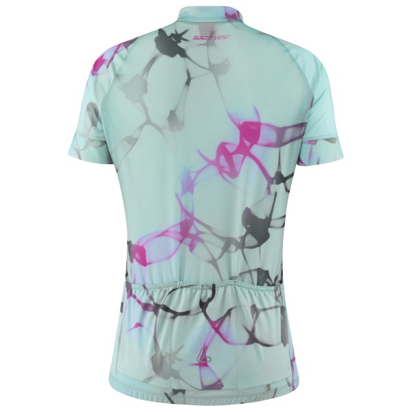 Löffler - Women's Bike Jersey Half-Zip Serenade Mid - Fietsshirt