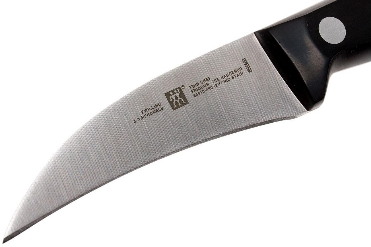 Zwiling Twin Chef tourneermes 7 cm, 34910-061
