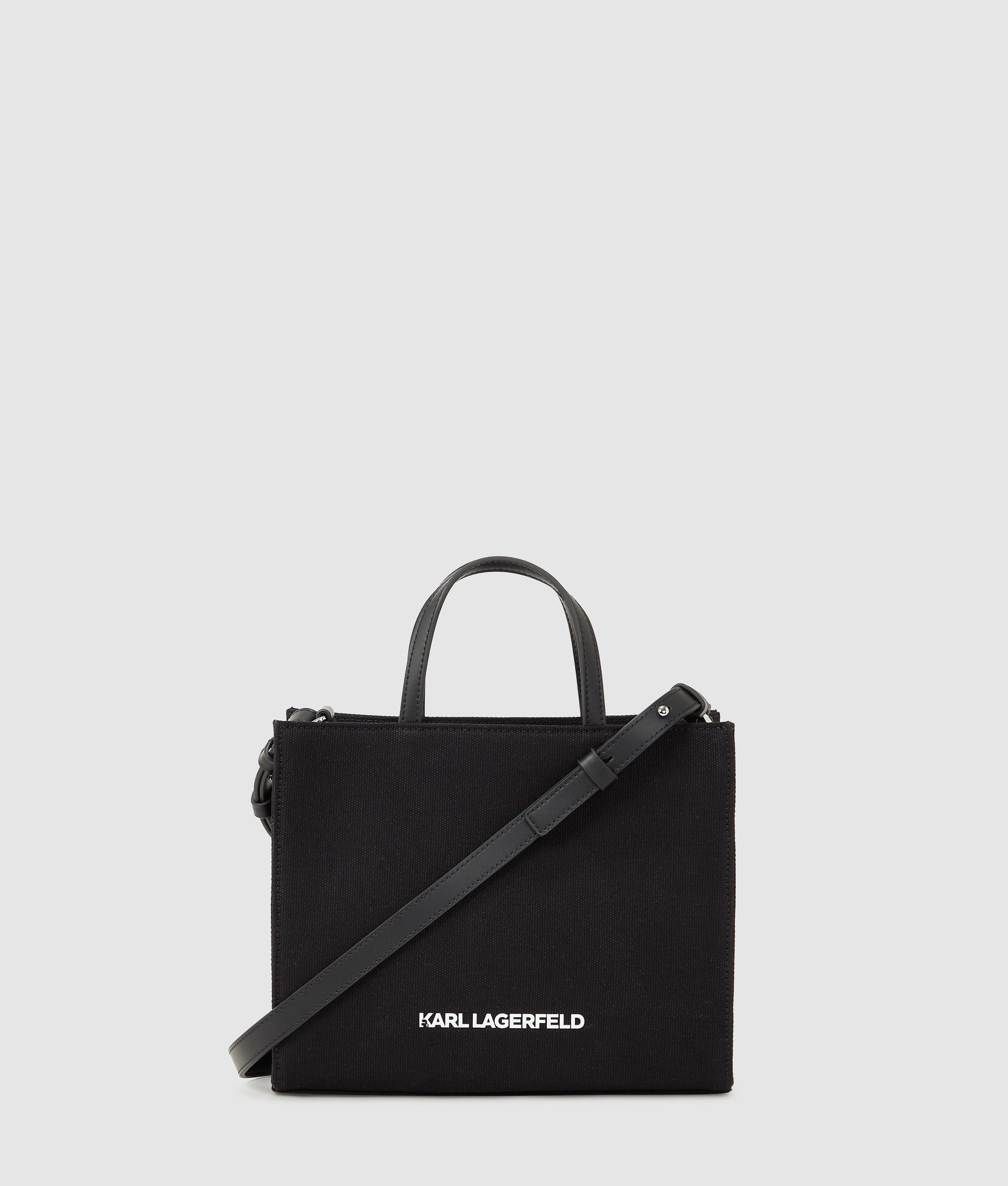Ikon draagtas met all-over-print