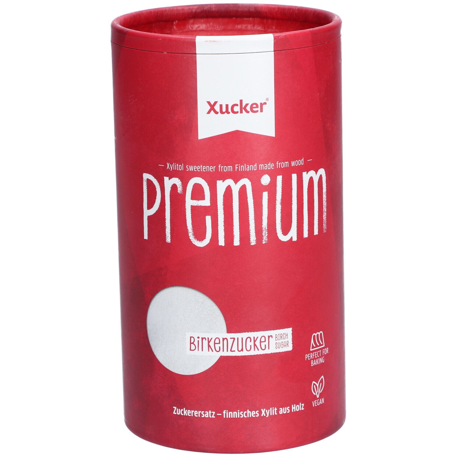 Xucker® Premium