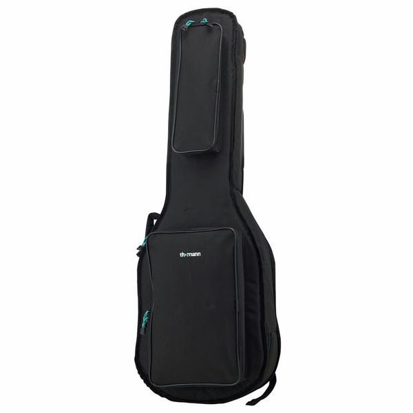 Harley Benton CST-24 Paradise Flame Bundle