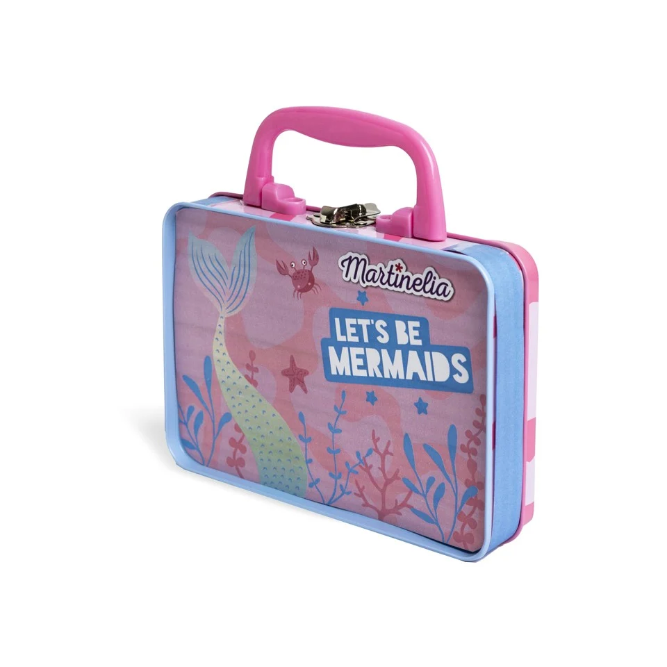 Martinelia - Let's BeMermaids - Mini Kuffert