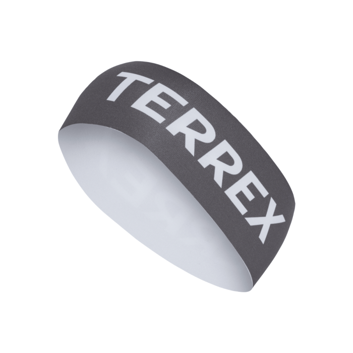 adidas Unisex Diverse Terrex AR Headband Sort
