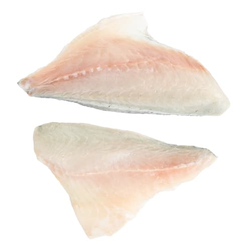 FJORU ASC Dorade / Goldbrasse Filet mit Haut