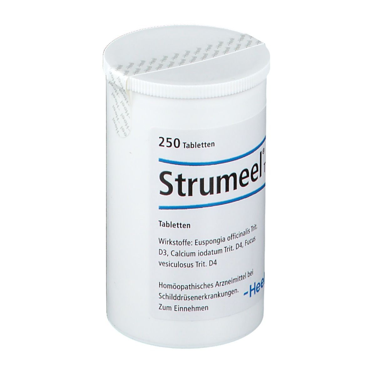 Strumeel® T Tabletten