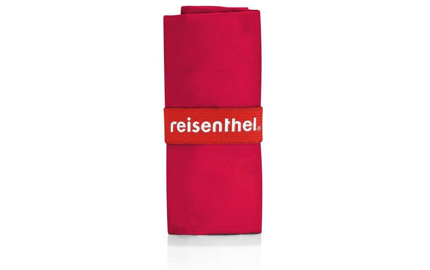 Tasche Mini Maxi Shopper RedEinkaufstasche