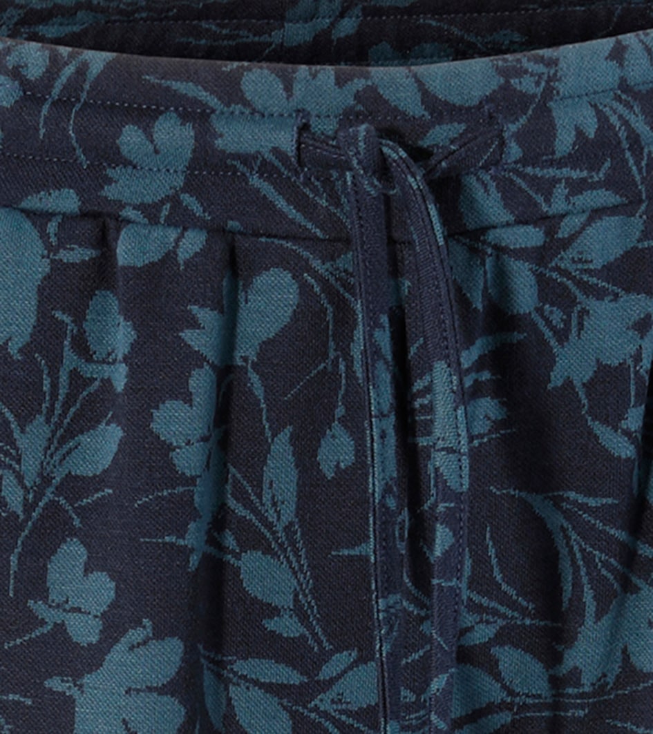 Aniston SELECTED Schlupfhose  mit praktischen Eingrifftaschen
