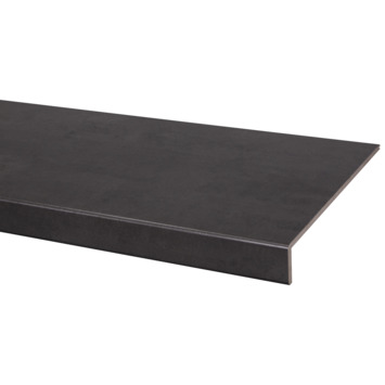 CanDo  Traprenovatie Traptrede Beton Antraciet 38x130 cm