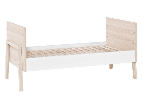 Lit avec barre amovible 70x140 SpotBaBy - VOX