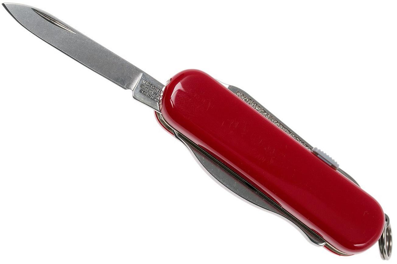 Victorinox Midnite Manager rood 0.6366 Zwitsers zakmes
