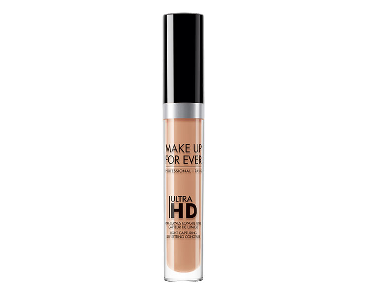 MAKE UP FOR EVER - Ultra HD Concealer N, 5ml