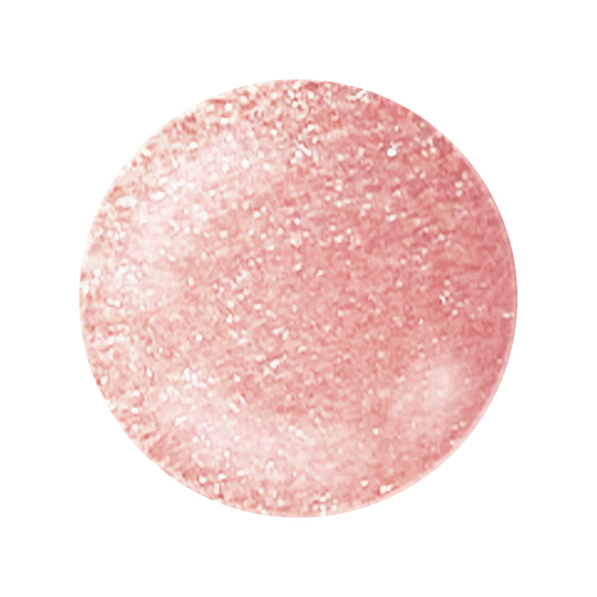 Mini vernis à l'eau Rose parfum fraise