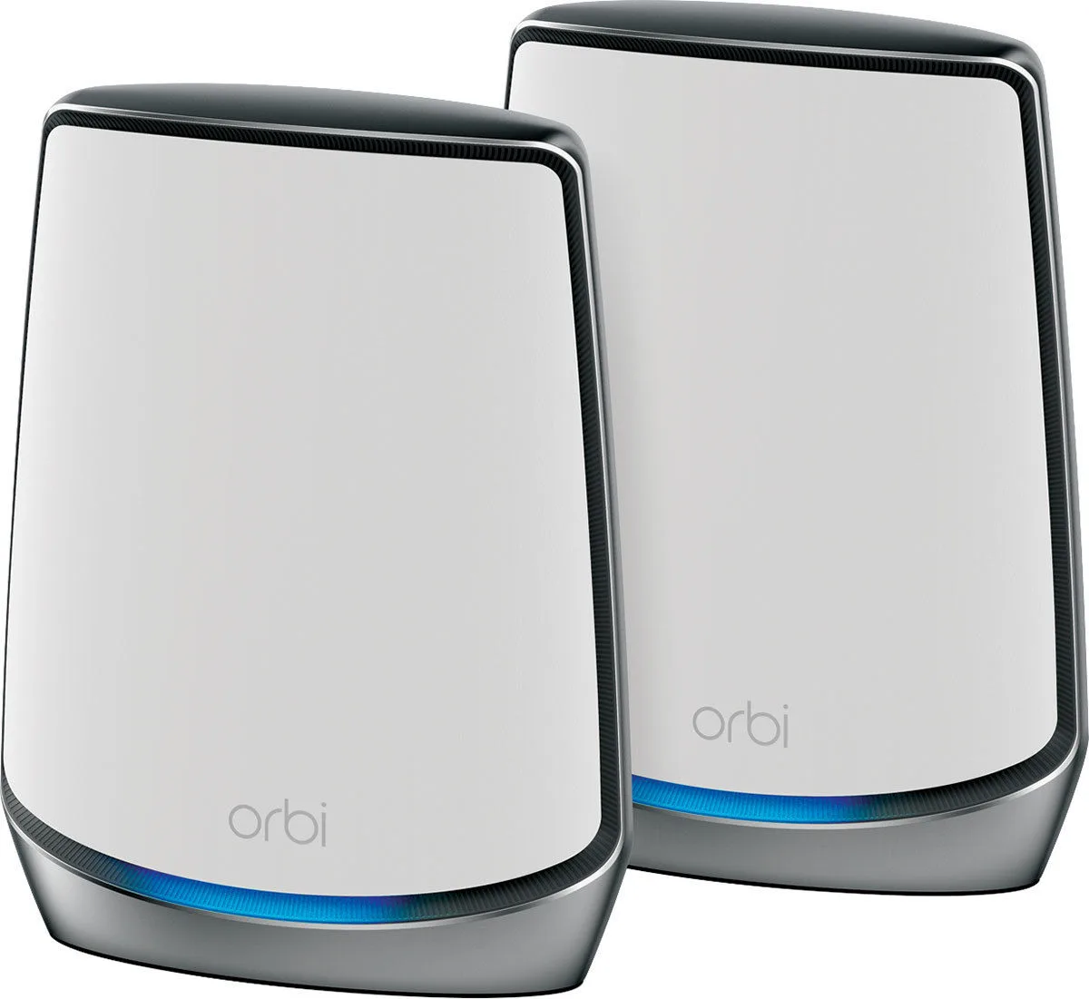 Netgear Orbi RBK852 (1 routeur   1 satellite) Routeurs WiFi