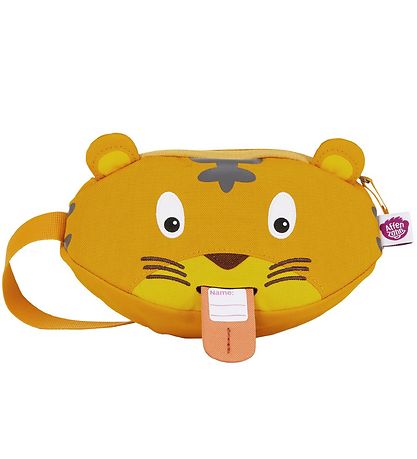 Affenzahn Gürteltasche - Tiger