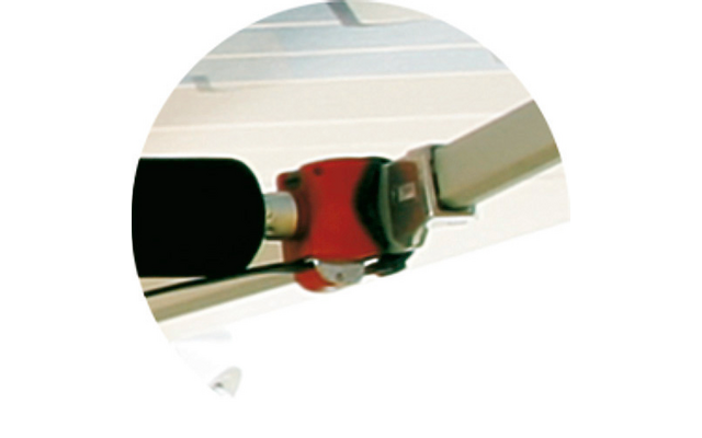 Fiamma Universalrafter