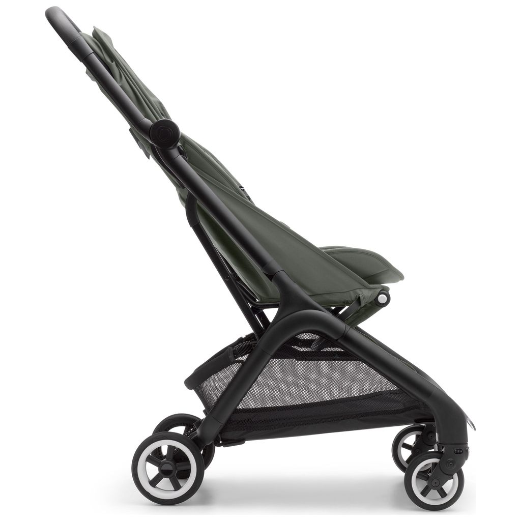 bugaboobugaboo   Butterfly black/forest green