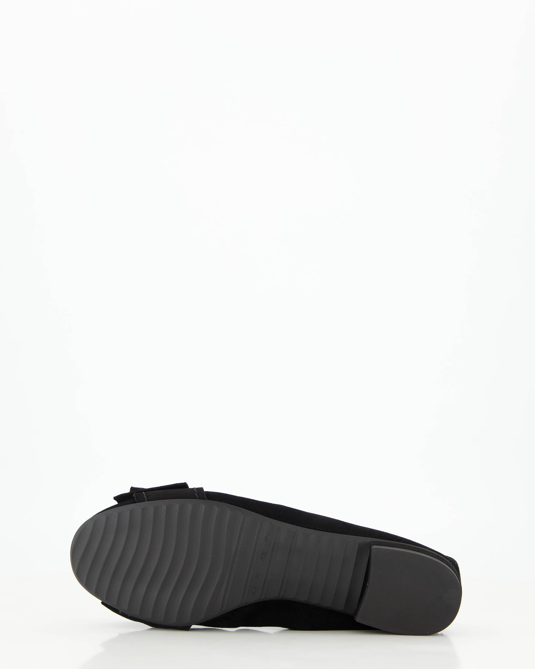 Kennel & Schmenger| Damen Ballerinas MALU BUCKLE