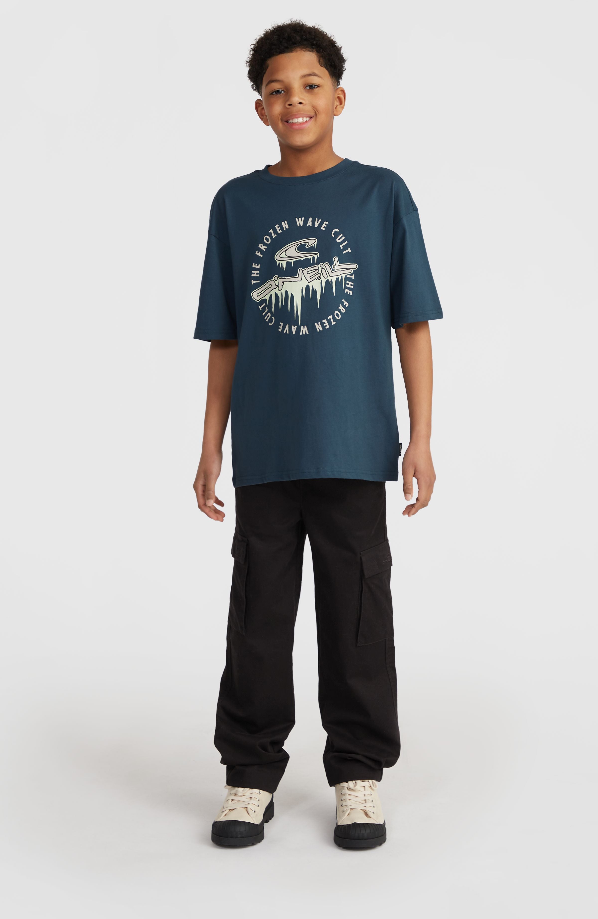 Graphic T-shirt