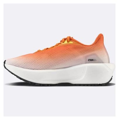 Chaussures Running Craft Nordlite Ultra Orange/Blanc Homme