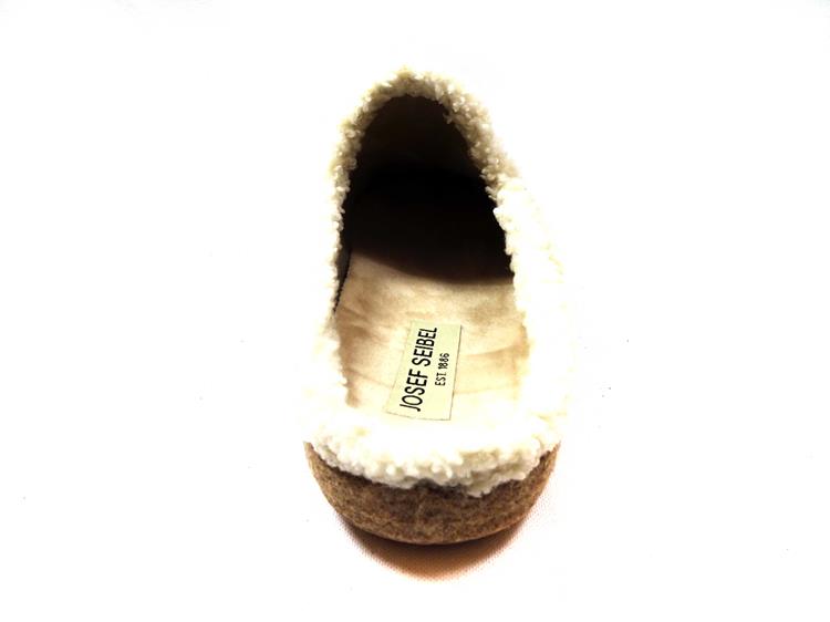 Josef Seibel Lara 02   55802VL329 offwhite-kombi