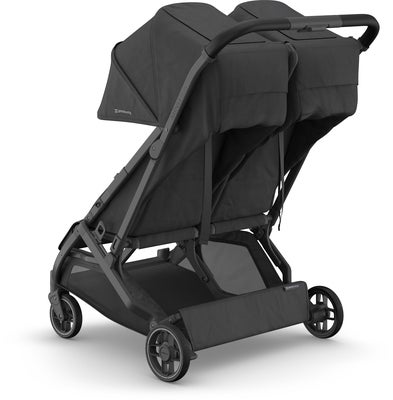 UPPAbaby Minu Duo Tvillingvogn, Jake
