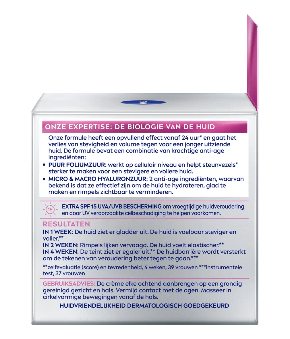 SOIN JOUR ANTI-AGE REPULPANT EXPERT FILLER