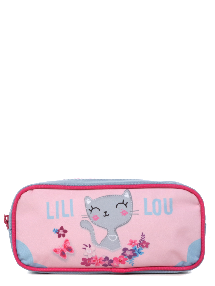 Trousse Lili Lou Spring
